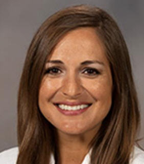 Nilda Maria Williams