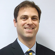 Adam Kaye