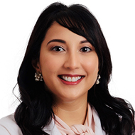 Amy Patel